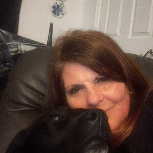 candy P. profile photo