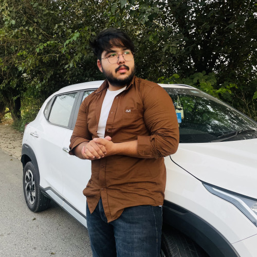 Rittik V. profile photo