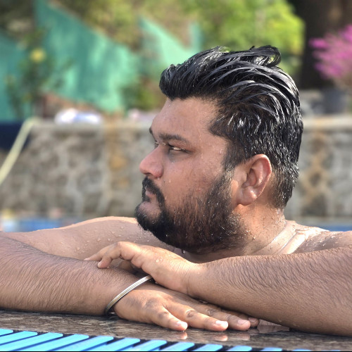 Adarsh M. profile photo