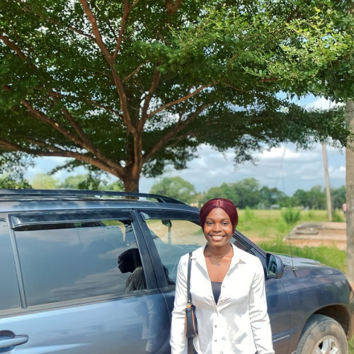 Marycynthia  C. profile photo