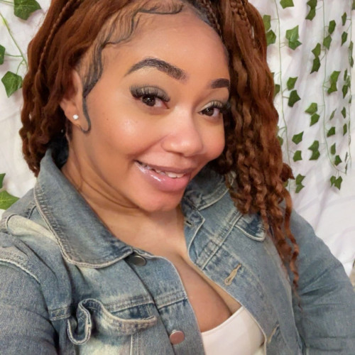 Kandy R. profile photo