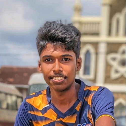 Oshadha  T. profile photo