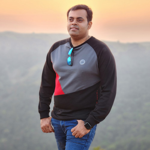 Vinodh  Y. profile photo