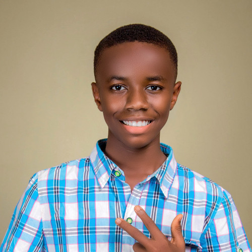 Abiodun J. profile photo