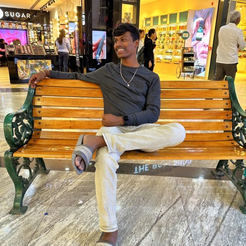 Sai  M. profile photo