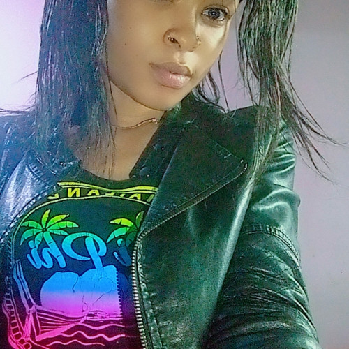Amy wairimu  W.