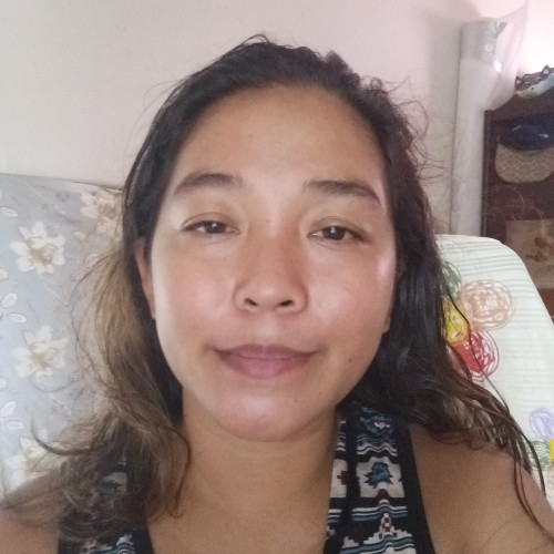 Shiella Marie  M. profile photo