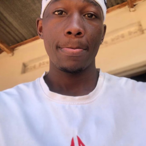 Zabuda B. profile photo