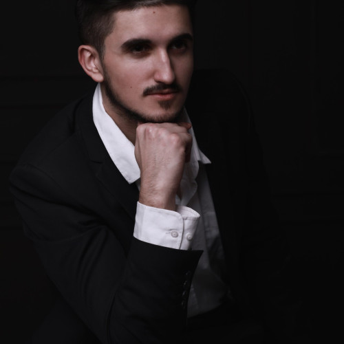 Alexandr U. profile photo