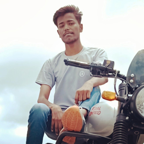 Yogesh Y. profile photo