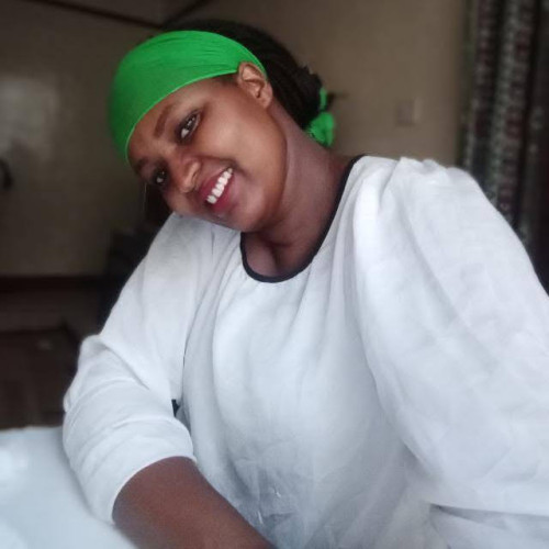 Virginiah M. profile photo