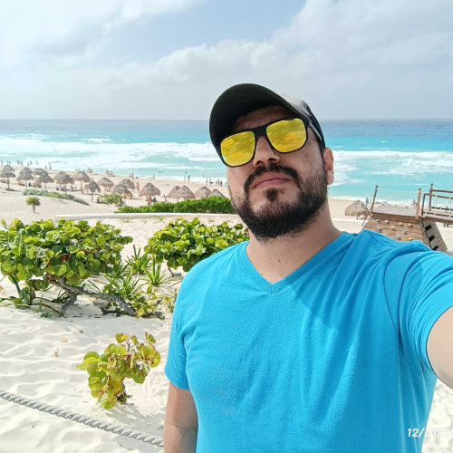 Allan O. profile photo