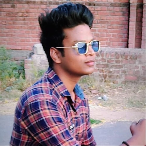 Aarav  K.