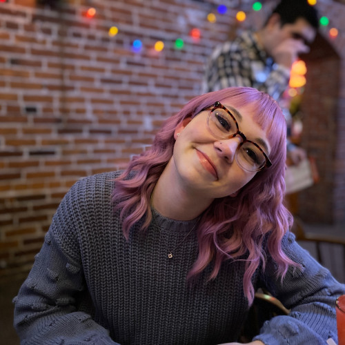 Brena W. profile photo