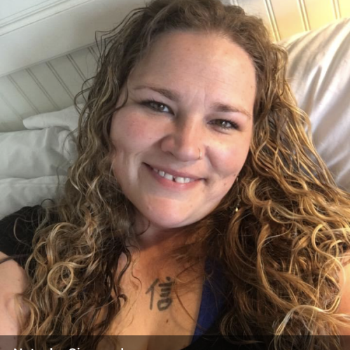 Natasha  K. profile photo