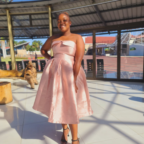 Ashleigh tadiwanashe M. profile photo