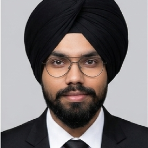 Hardeep S. profile photo