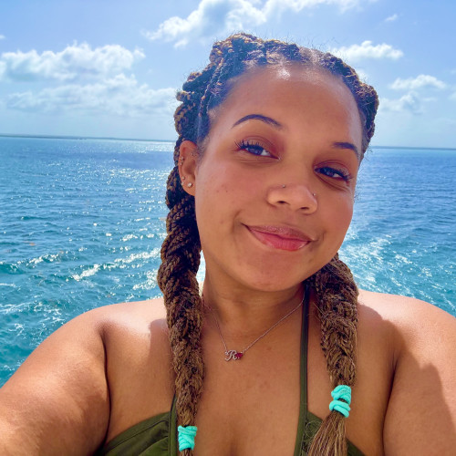 Reonnah V. profile photo