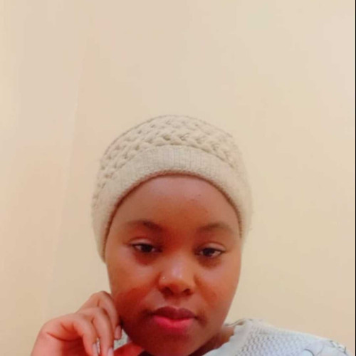 jacinta m. profile photo