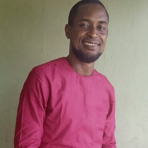Oluwatosin E. profile photo