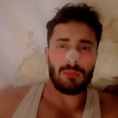 Mahdi V. profile photo
