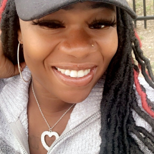 Deeasha B. profile photo