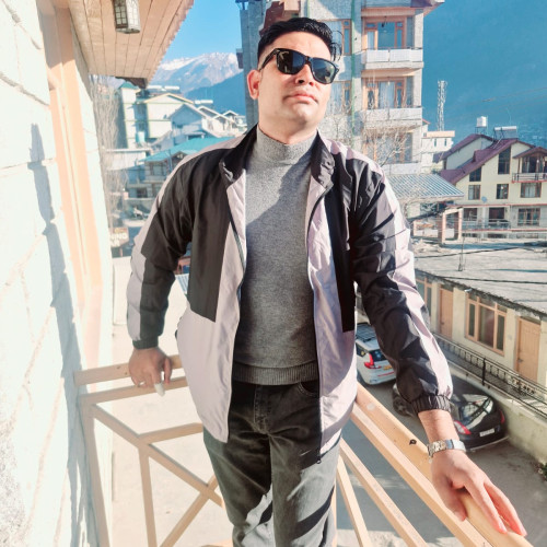 Jay D. profile photo
