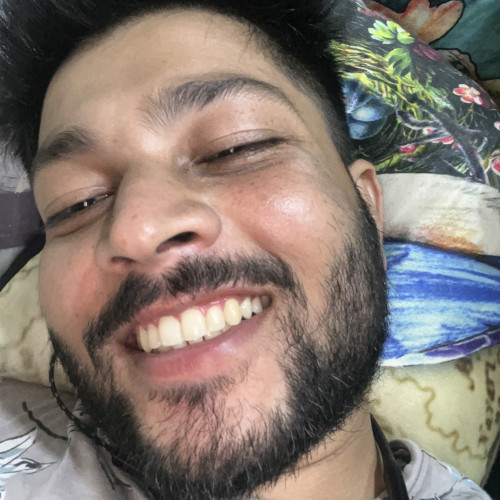 pranav  j. profile photo