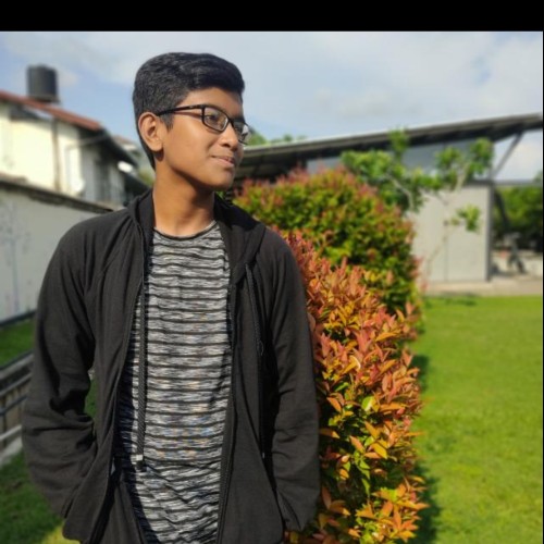 Mahir B.
