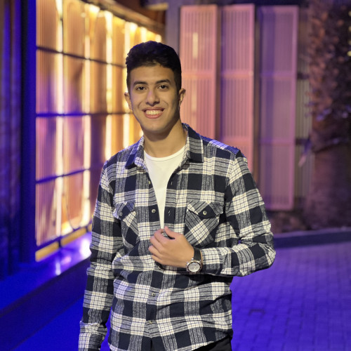 Mohamed A. profile photo