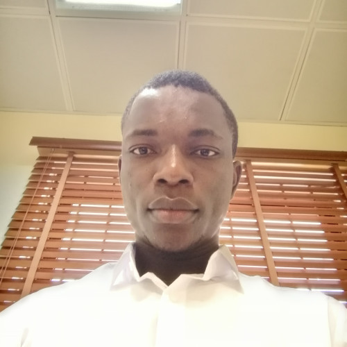 Virginus  A. profile photo
