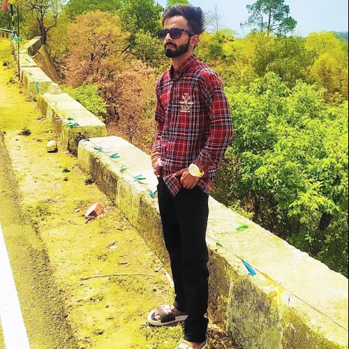 Karan K. profile photo
