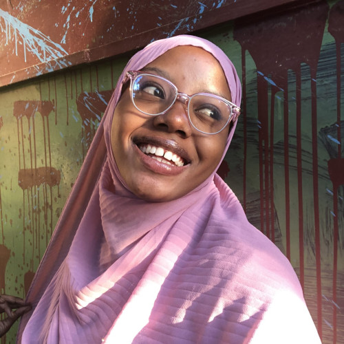 Asha M. profile photo
