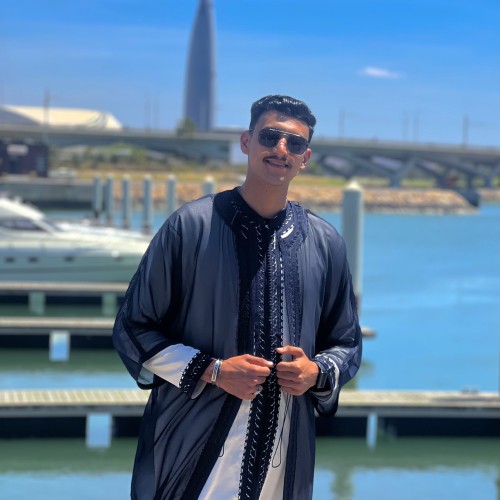 Marouane e.