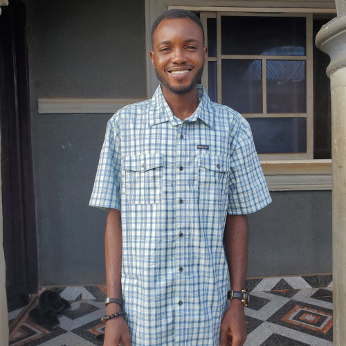 Adebowale  S. profile photo