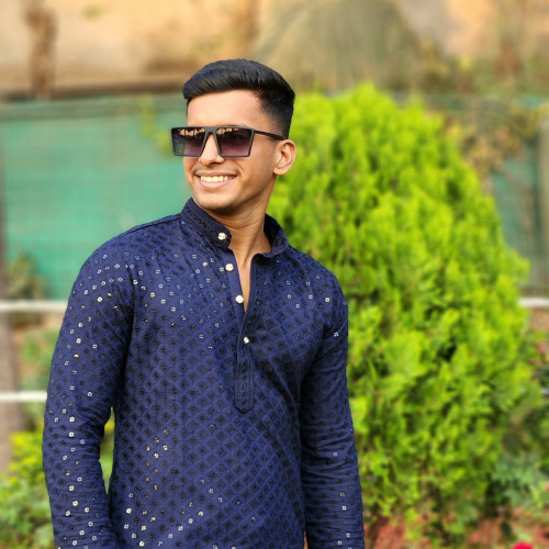 Karan  K. profile photo