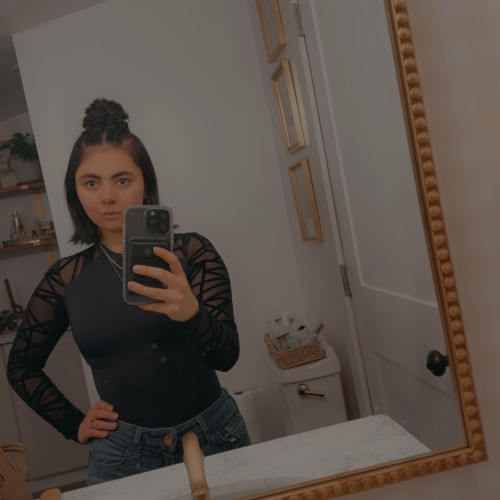 Brielle M. profile photo