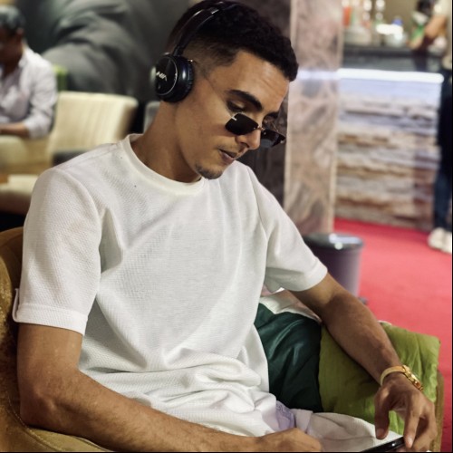 Saleh E. profile photo