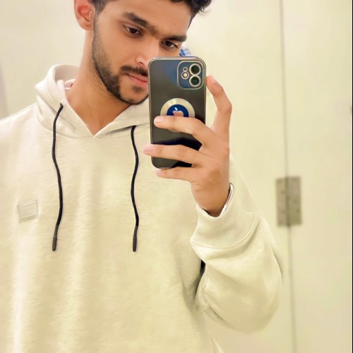 Kshitij Y.