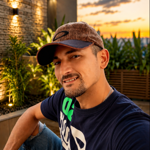 Rajiv Z. profile photo