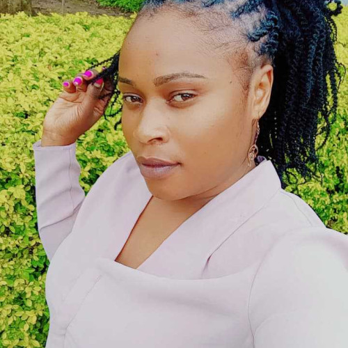 Mary W. profile photo