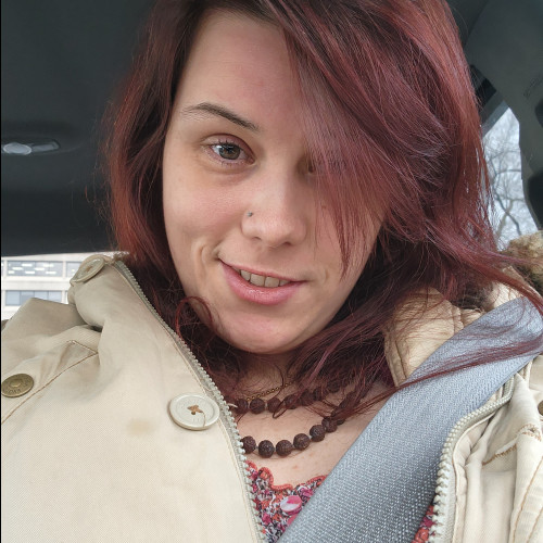 Allanah F. profile photo