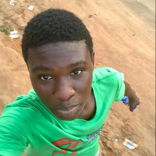 Waris O. profile photo