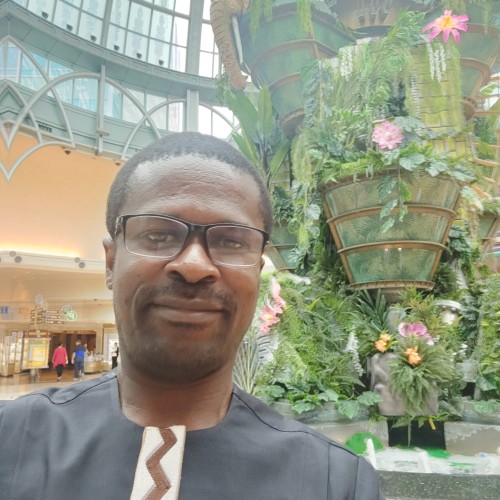 Samuel I. profile photo