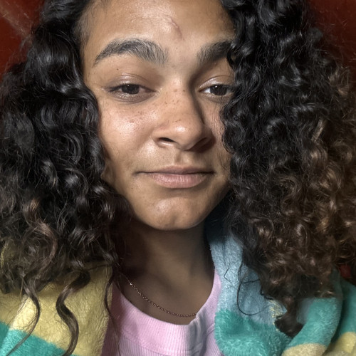Zahkeyya C.