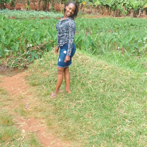 Mwende M. profile photo