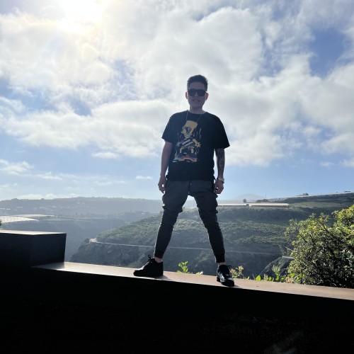 Jonathan A. profile photo