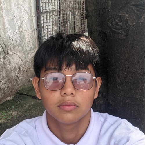 Nicko Angelo E.