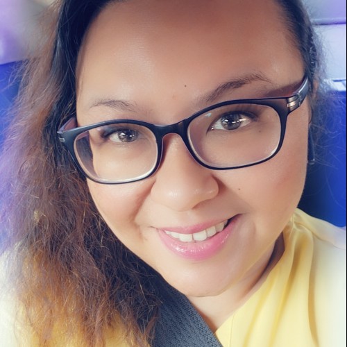 Michelle R.
