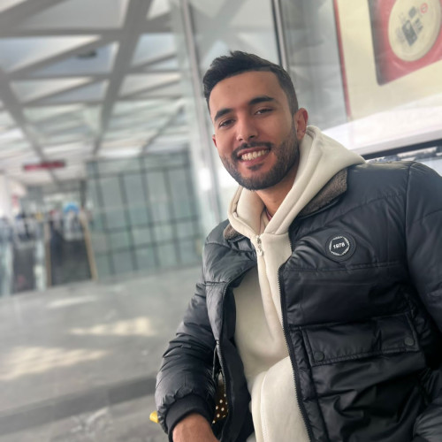 Ibrahim  O. profile photo
